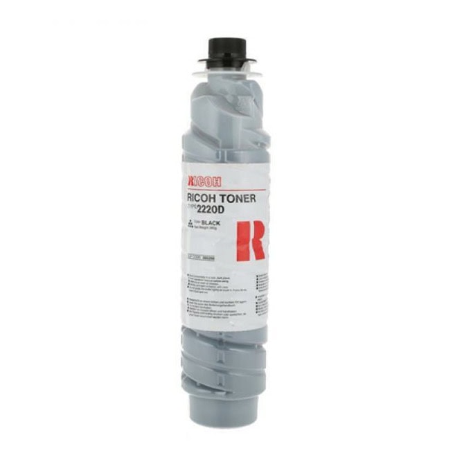 Тонер касета за RICOH MP 3353AD/MP 3053AD - Black - 842342 - RICOH - Оригинална