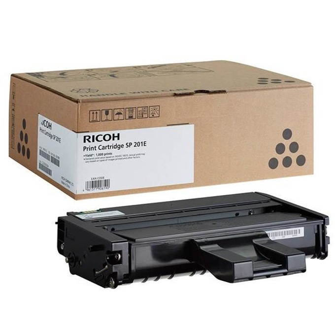Тонер касета Ricoh SP277HE