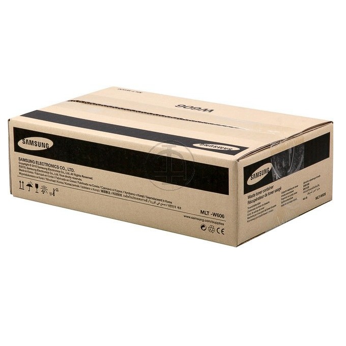 Резервоар за Samsung MultiXpress SCX-8030ND/SCX-8040ND/SCX-8230NA/SCX-8240NA - SS844A - MLT-W606