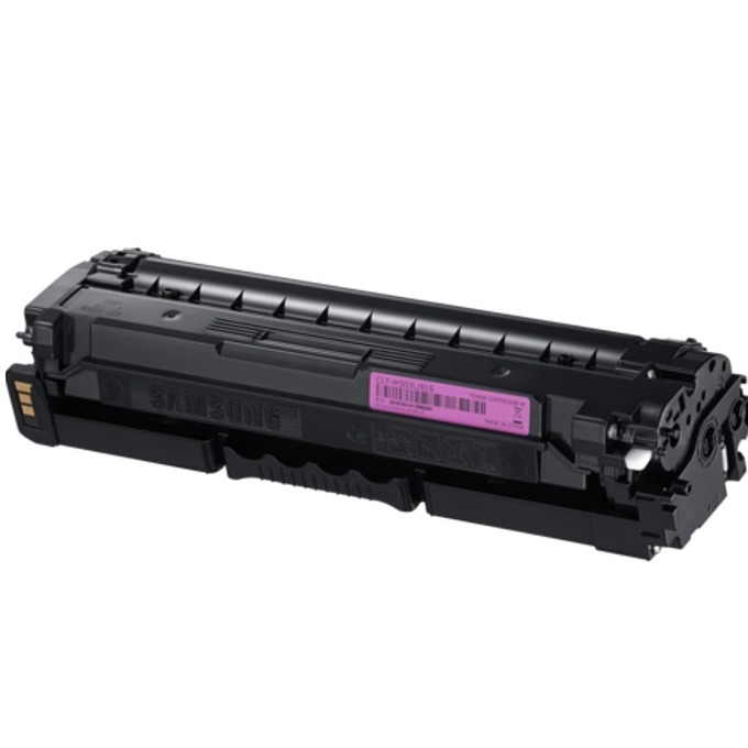 Касета за Samsung CLT-M503L - SU281A - Magenta - заб.: 5 000k
