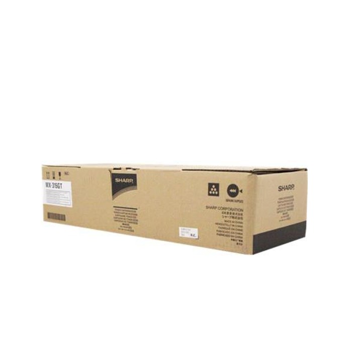 Тонер за Sharp MX-315GT - Black - MX315GT - Заб.: 27 500k