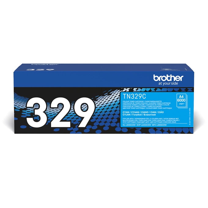 Тонер касета за Brother HL-L8350CDW