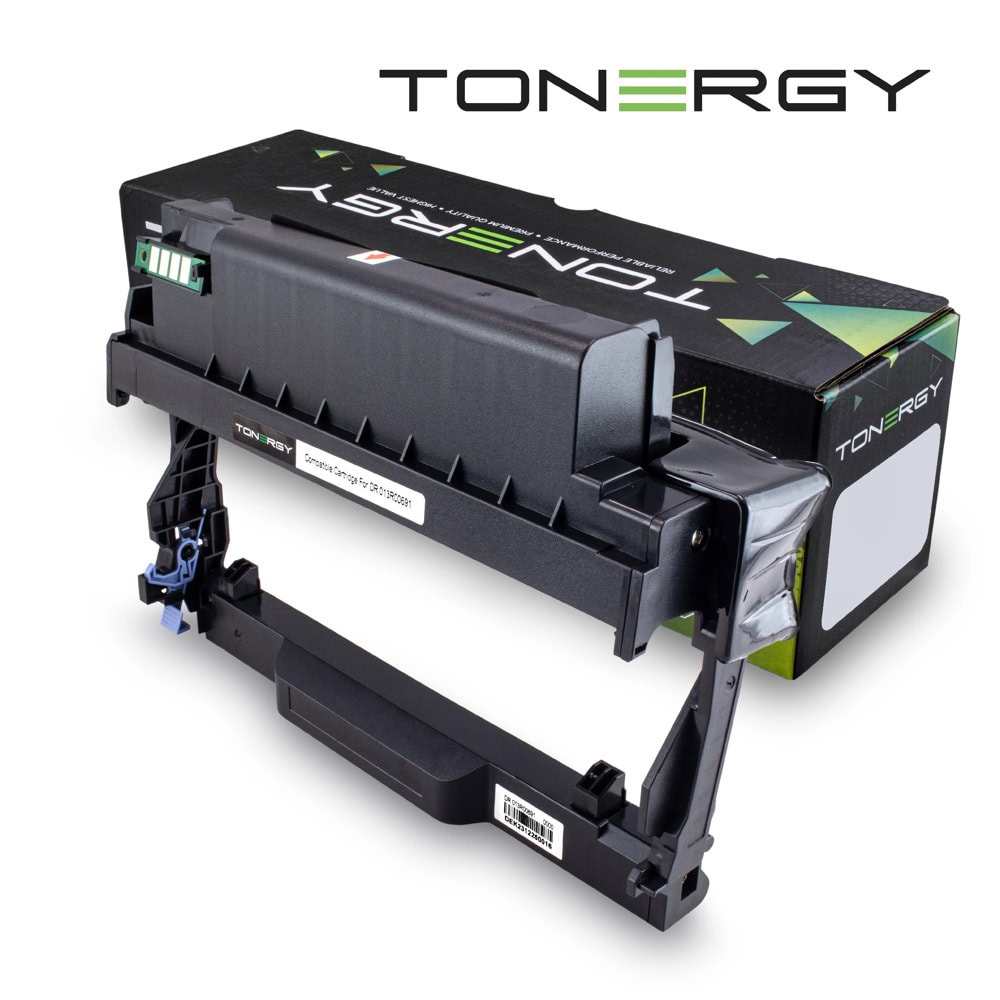 Барабанна касета за Xerox B230 Printer/B225 Multifunction Printer/B235 Multifunction Printer - Black - 013R00691 - Tonergy - Неоригинална