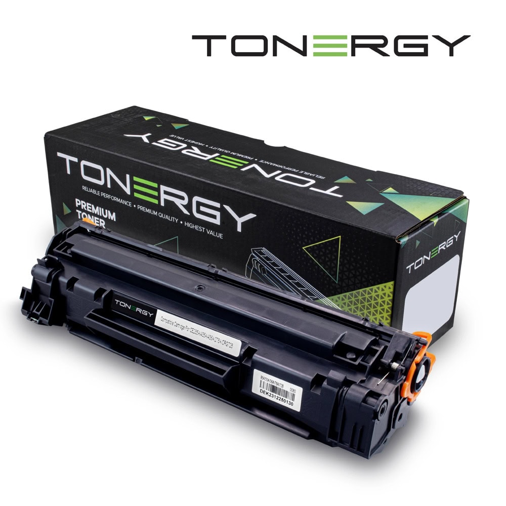 Тонер касета за HP LaserJet P1000 Series/M1120 Series/M1522 Series/M1522N MFP/M1522NF MFP/Pro P1100 Series