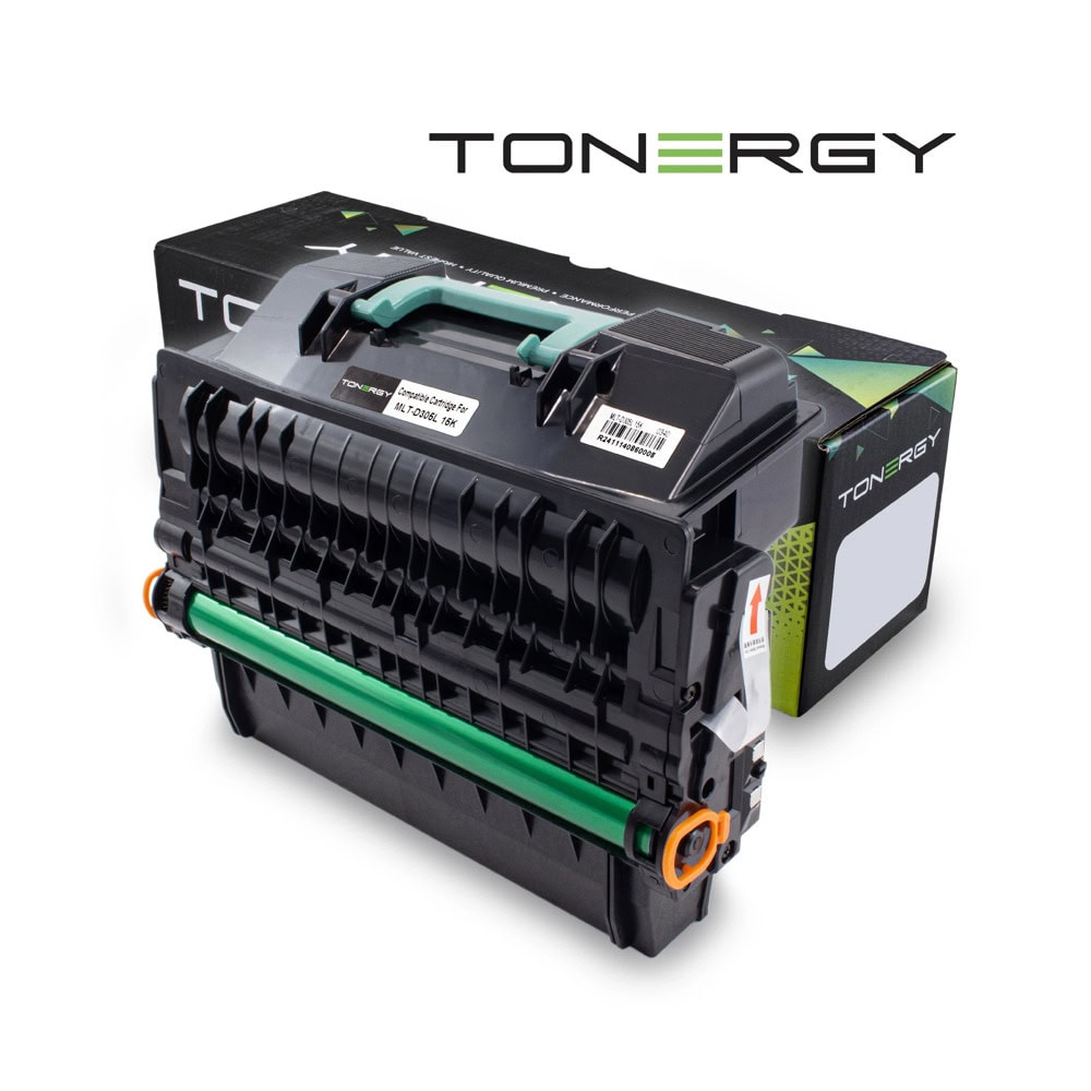 Тонер касета за Samsung ML-3750ND - Black - MLT-D305L - Tonergy - Неоригинална