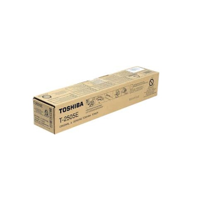 Тонер за Toshiba e-Studio 2505 - Black - T-2505E - Заб.: 12 000k