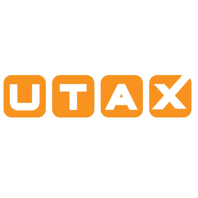 Касета за Utax CD 1242 - Black - Неоригинална - CD 1242 - Заб.: 34 000k