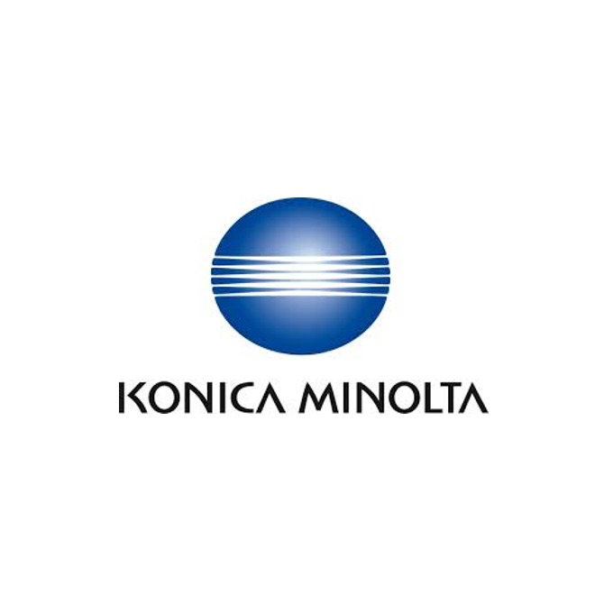 Касета за Konica Minolta MC 2400/2500 Series - Yellow - P№ TFK217BNLJ - U.T
