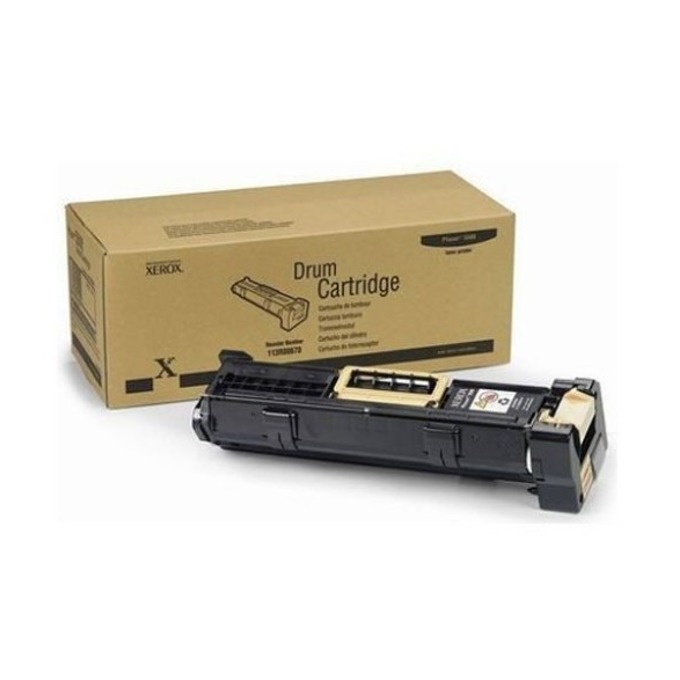 Барабан за Xerox WorkCentre 5325/5330/5335 - Black - P№ 013R00591 - 90 000k