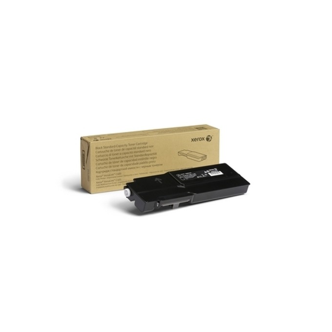 Касета за Xerox VersaLink C400/C405 - Black - P№ 106R03508 - Заб.: 2 500k