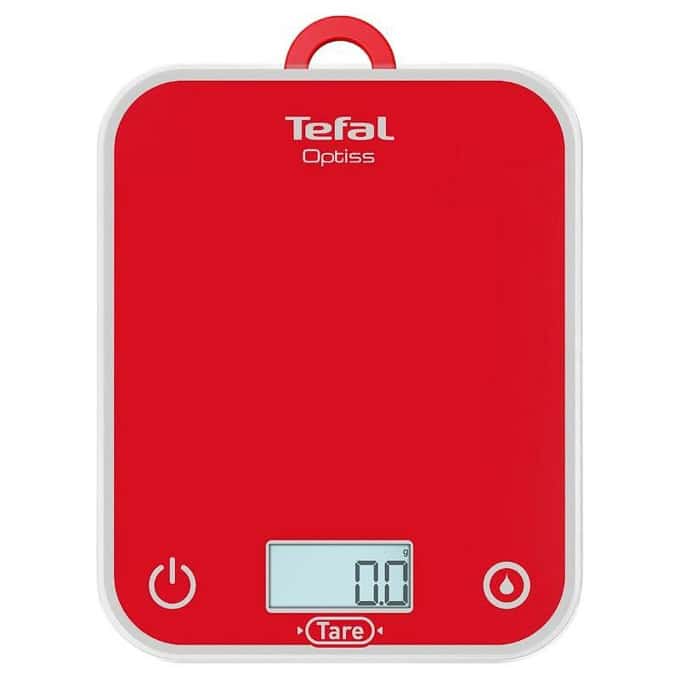 Кухненски кантар Tefal BC50U3V0