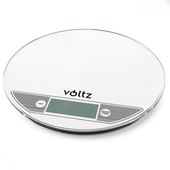 Кухненски кантар Voltz V51651F