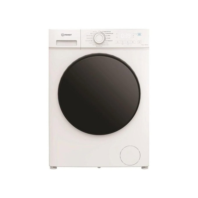 Пералня със сушилня Indesit IDMA 75624B MY TIME EE