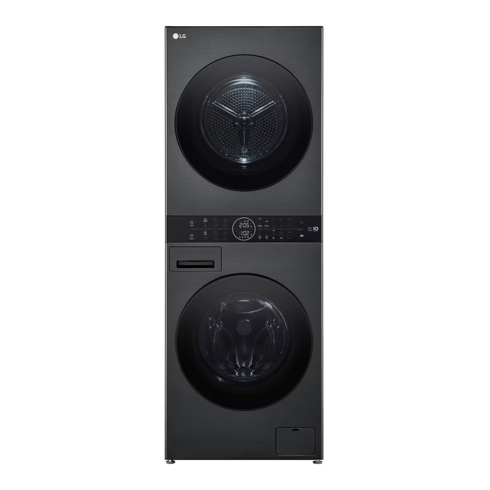 Комплект пералня и сушилня LG WT1210BBF