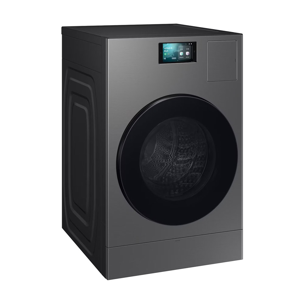 Пералня със сушилня Samsung WD18DB8995BZT2