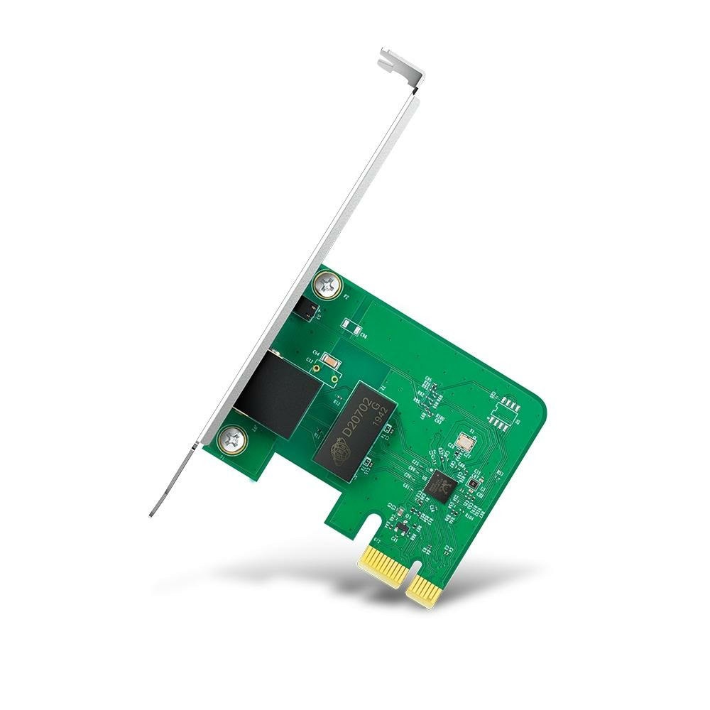 Мрежови адаптер TP-Link TG-3468