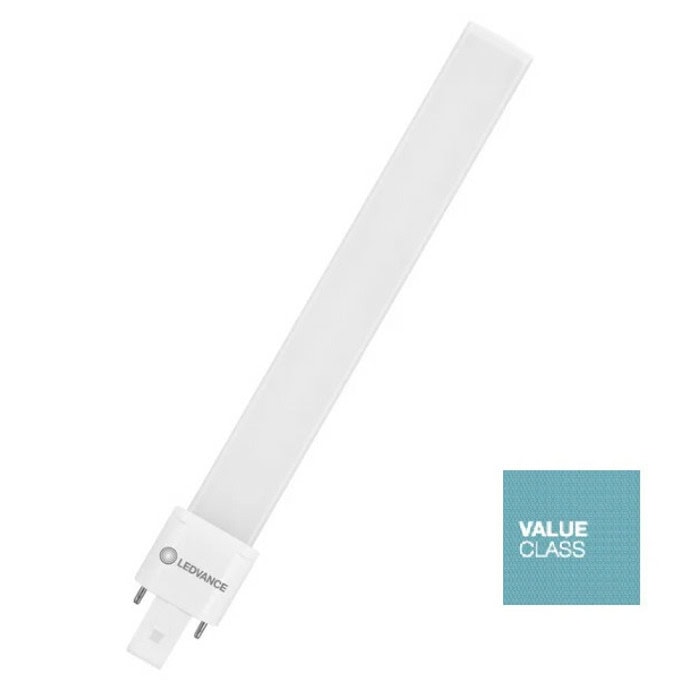 LED крушка Ledvance DULUX S11 E