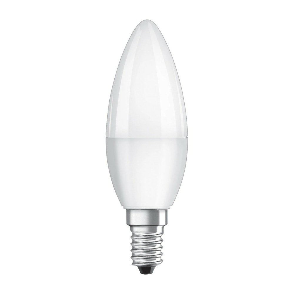 LED крушка Ledvance Value CLB40