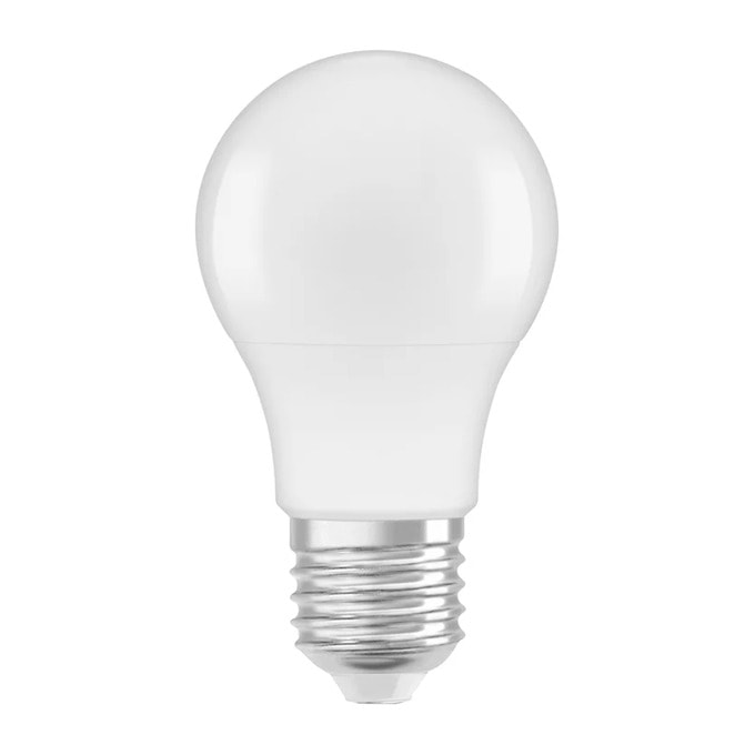 LED крушка Ledvance Value Classic A 40