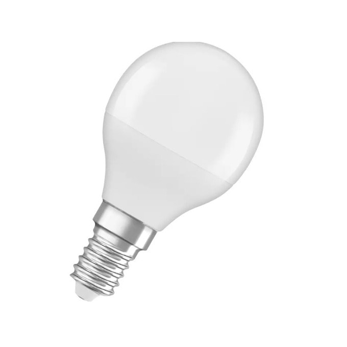 LED крушка Ledvance Value Classic P 40