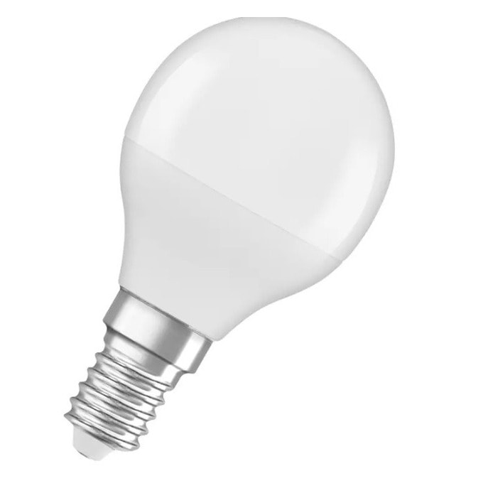 LED крушка Ledvance Value Classic P 40