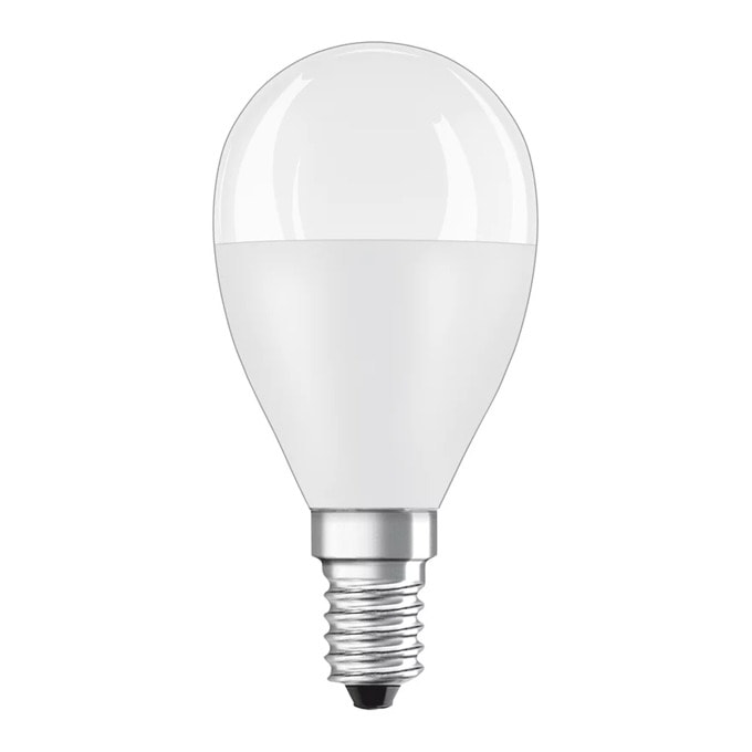 LED крушка Ledvance Value Class P 60