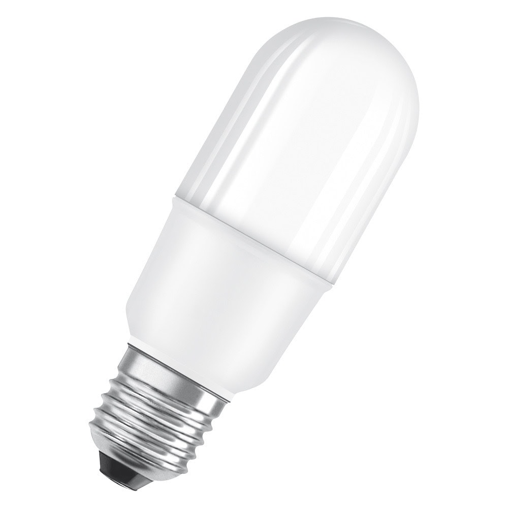 LED крушка Ledvance Classic Stick 60 P 8.5W 840 Frosted