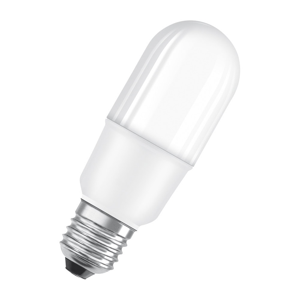 LED крушка Ledvance Classic Stick 75 P 9.5W 840 Frosted