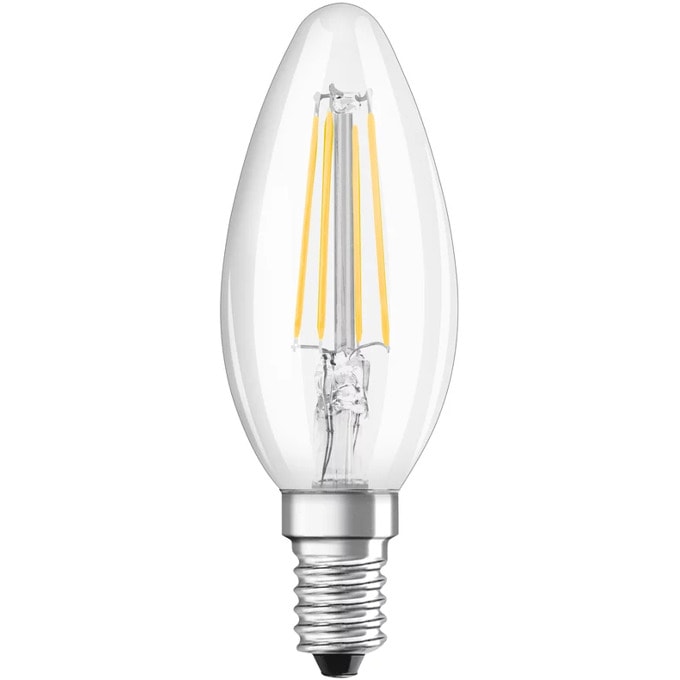 LED крушка Ledvance