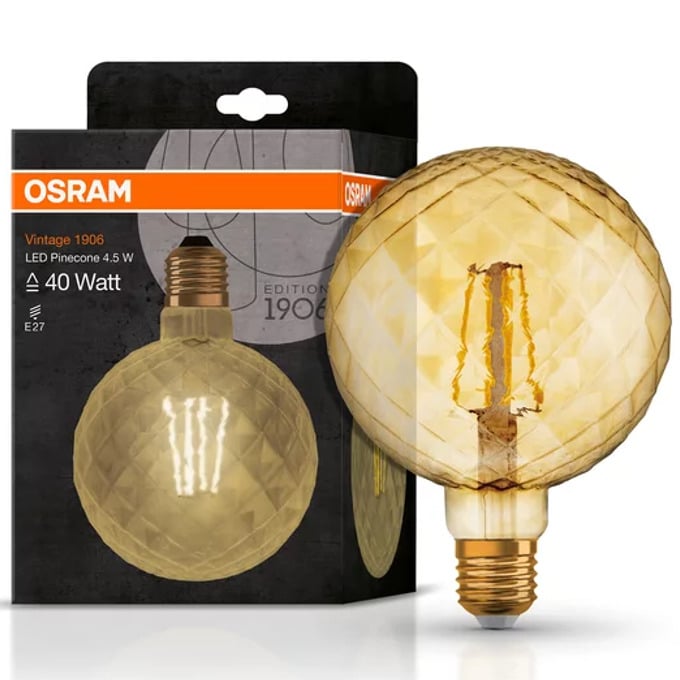 LED крушка Ledvance AC32399/AC26922