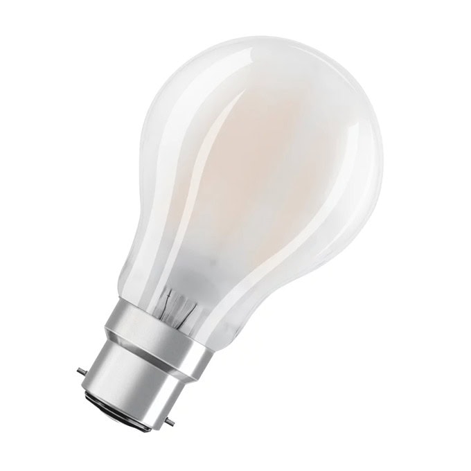 LED крушка Ledvance Classic A 60 P 827 Frosted