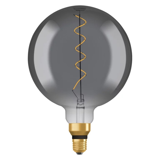 LED крушка Ledvance Vintage 1906 Big Globe 15