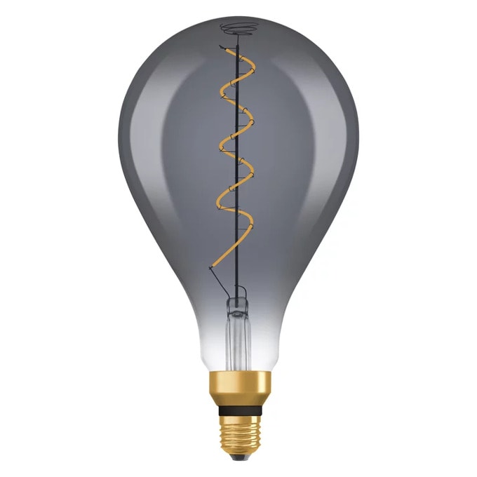 LED крушка Ledvance Vintage 1906 Edison 15 Big Grape
