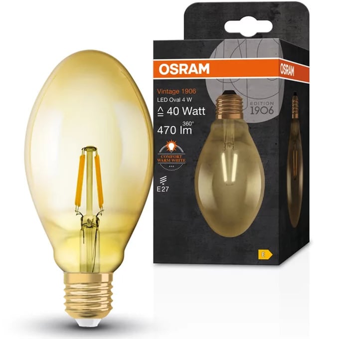 LED крушка Ledvance AC32482/AC17134