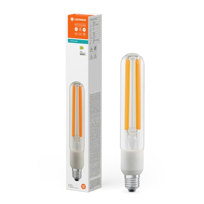 LED крушка Ledvance NAV 70 LED FILAMENT V 740