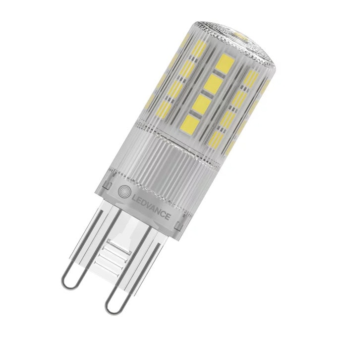 LED крушка Ledvance PIN 48 320° P 840 Clear