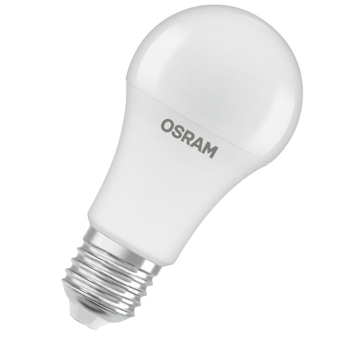 LED крушка Ledvance LED STAR MOTION SENSOR