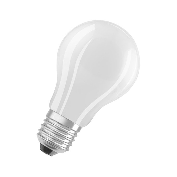 LED крушка Osram P CLAS A 75