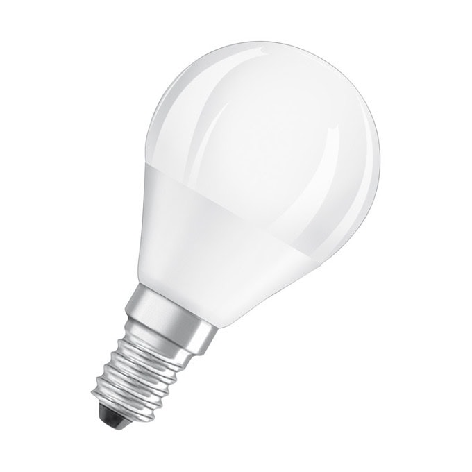 LED крушка Osram P CLAS P 40