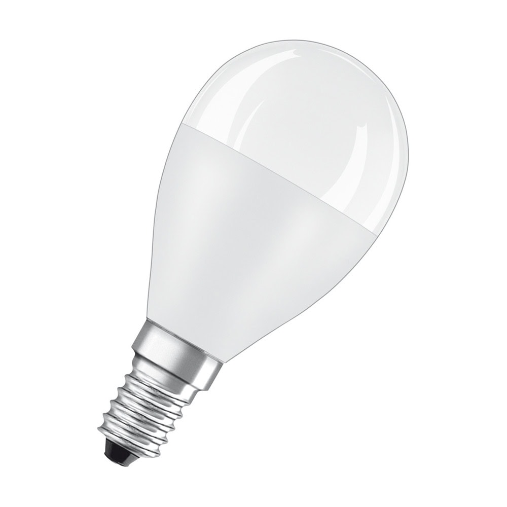 LED крушка Osram Value CLAS P 60