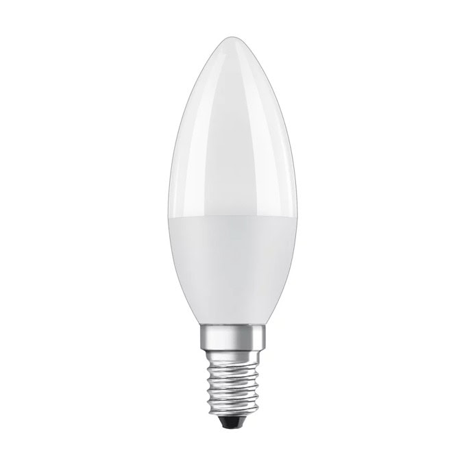 LED крушка Osram Value CLAS B 60