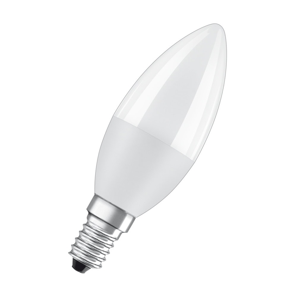 LED крушка Osram Value Clas B 60