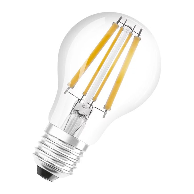 LED крушка Osram Value Classic A 100 Filament 11W 840 Clear