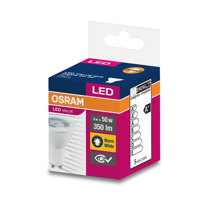 LED крушка Osram