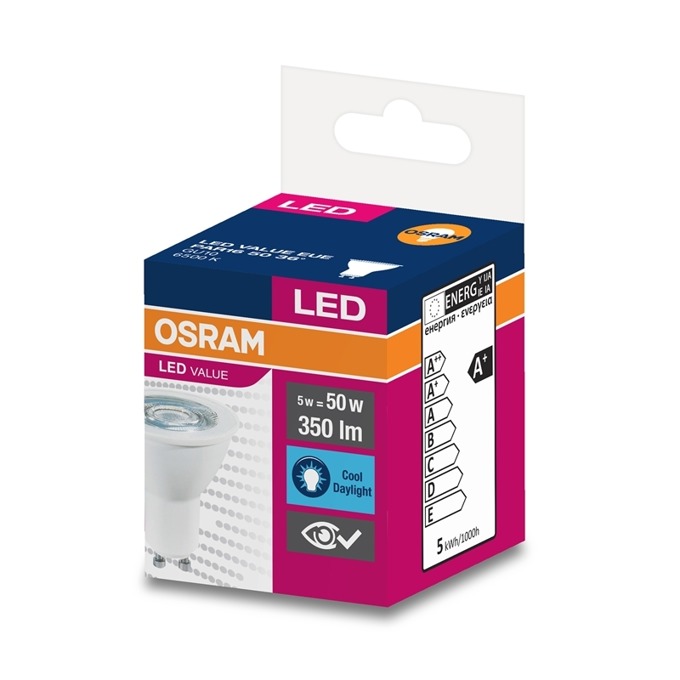 LED крушка Osram