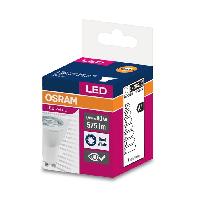 LED крушка Osram