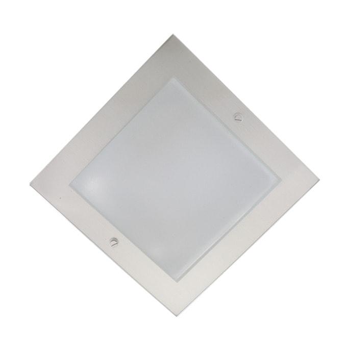 LED луна ELMARK 92211LEDW/SN