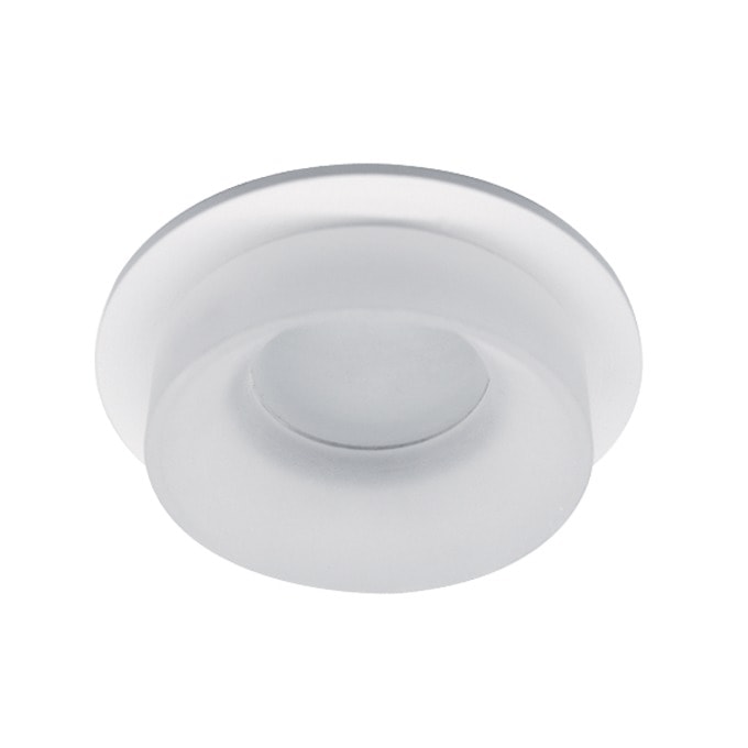 LED луна ELMARK 92045R1/WHFR