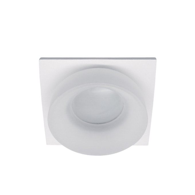 LED луна ELMARK 92045S1/WHFR