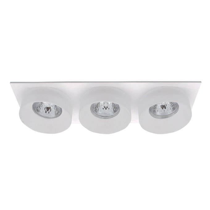 LED луна ELMARK 92045S3/WHFR